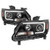 Spyder Projector Headlights - Light Bar LED - Black | FCLH 5085283