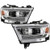 Spyder Projector Headlights - Sequential Turn Signal - Chrome | FCLH 5087409