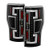 Spyder Black tail lights | FCLH 5088659