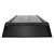Westin Aluminum Bed Topper.Matte Black. | BCTC 16-11015