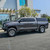 Westin Aluminum Bed Topper.Matte Black. | BCTC 16-13255