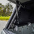 Westin Aluminum Bed Topper.Matte Black. | BCTC 16-14025
