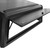 Westin Aluminum Bed Topper.Matte Black. | BCTC 16-14025