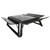 Westin Aluminum Bed Topper.Matte Black. | BCTC 16-14165