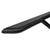 Westin Outlaw Drop Nerf Step Bars.Textured Black. | BCTC 20-13555