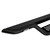 Westin Outlaw Drop Nerf Step Bars.Textured Black. | BCTC 20-13715