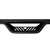 Westin Outlaw Drop Nerf Step Bars.Textured Black. | BCTC 20-13715