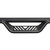 Westin Outlaw Drop Nerf Step Bars.Textured Black. | BCTC 20-13725