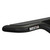 Westin Outlaw Drop Nerf Step Bars.Textured Black. | BCTC 20-14015