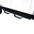 Westin Outlaw Drop Nerf Step Bars.Textured Black. | BCTC 20-14085
