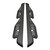 Westin Outlaw Drop Nerf Step Bars.Textured Black. | BCTC 20-14095