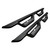 Westin Outlaw Drop Nerf Step Bars.Textured Black. | BCTC 20-14095
