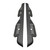Westin Outlaw Drop Nerf Step Bars.Textured Black. | BCTC 20-14125