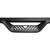 Westin Outlaw Drop Nerf Step Bars.Textured Black. | BCTC 20-14165