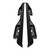 Westin Outlaw Drop Nerf Step Bars.Textured Black. | BCTC 20-14225