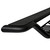 Westin Outlaw Drop Nerf Step Bars.Textured Black. | BCTC 20-14235