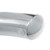 Westin PRO TRAXX 4 Oval Nerf Step Bars. Polished Stainless Steel Rocker Mount. Incl. Mount Kit And Hardware. | BCTC 21-24170