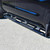 Westin PRO TRAXX 4 Oval Nerf Step Bars.Black. | BCTC 21-24215