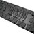 Westin PRO TRAXX 4 Oval Nerf Step Bars.Polished. | BCTC 21-24230
