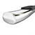 Westin PRO TRAXX 5 Oval Wheel to Wheel Nerf Step Bars. Stainless Steel. | BCTC 21-534760