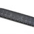 Westin PRO TRAXX 5 Oval Wheel to Wheel Nerf Step Bars. Stainless Steel. | BCTC 21-534760