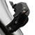 Westin PRO TRAXX 5 Oval Wheel to Wheel Nerf Step Bars. Stainless Steel. | BCTC 21-534760