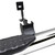 Westin PRO TRAXX 5 Oval Wheel to Wheel Nerf Step Bars. Stainless Steel. | BCTC 21-534760
