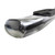 Westin PRO TRAXX 5 Oval Wheel to Wheel Nerf Step Bars. Stainless Steel. | BCTC 21-534770