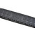 Westin PRO TRAXX 5 Oval Nerf Step Bars. Mount Kit Included. Black Powdercoat Mild Steel. | BCTC 21-54175