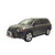 Westin Running Board Mount Kit. Black Finish. | BCTC 27-1855