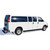 Westin Grate Steps Running Boards. Textured Black. 46 in. Driver Side And 86 in. Passenger Side. | BCTC 27-81025