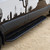 Westin Outlaw Running Boards.Textured Black. | BCTC 28-31035