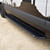 Westin Outlaw Running Boards.Textured Black. | BCTC 28-31035