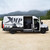 Westin Outlaw Running Boards.Textured Black. | BCTC 28-31035