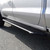 Westin Outlaw Running Boards.Textured Black. | BCTC 28-31275