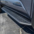 Westin Outlaw Running Boards.Textured Black. | BCTC 28-32785