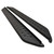 Westin Outlaw Running Boards.Textured Black. | BCTC 28-34065