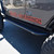 Westin Outlaw Running Boards.Textured Black. | BCTC 28-34065