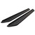 Westin Outlaw Running Boards.Textured Black. | BCTC 28-34065