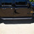 Westin Outlaw Running Boards.Textured Black. | BCTC 28-34165