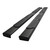 Westin R5 Nerf Step Bars. Textured Black. | BCTC 28-51255