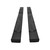 Westin R5 Nerf Step Bars. Textured Black. Aluminum. | BCTC 28-51345
