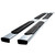 Westin R5 XD Nerf Step Bars. 5 in. Stainless Steel. Incl. Hardware. No Drilling Required. | BCTC 28-521050