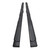 Westin R5 M-Series Wheel-To-Wheel Nerf Step Bars XD. Textured Black. Steel. | BCTC 28-5234775