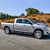 Westin R5 M-Series Wheel-to-Wheel Nerf Step Bars. Textured Black. Steel. | BCTC 28-534785