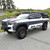 Westin Pro-e Electric Running Boards.Textured Black. | BCTC 29-22775