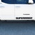 Westin Pro-e Electric Running Boards.Textured Black. | BCTC 29-24235