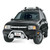Westin Safari Bull Bar Mount Kit. Black Finish. | BCTC 30-1275