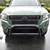 Westin E-Series Bull Bar. Black. | BCTC 31-6035