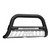 Westin Ultimate LED Bull Bar. Textured Black. | BCTC 32-3995L